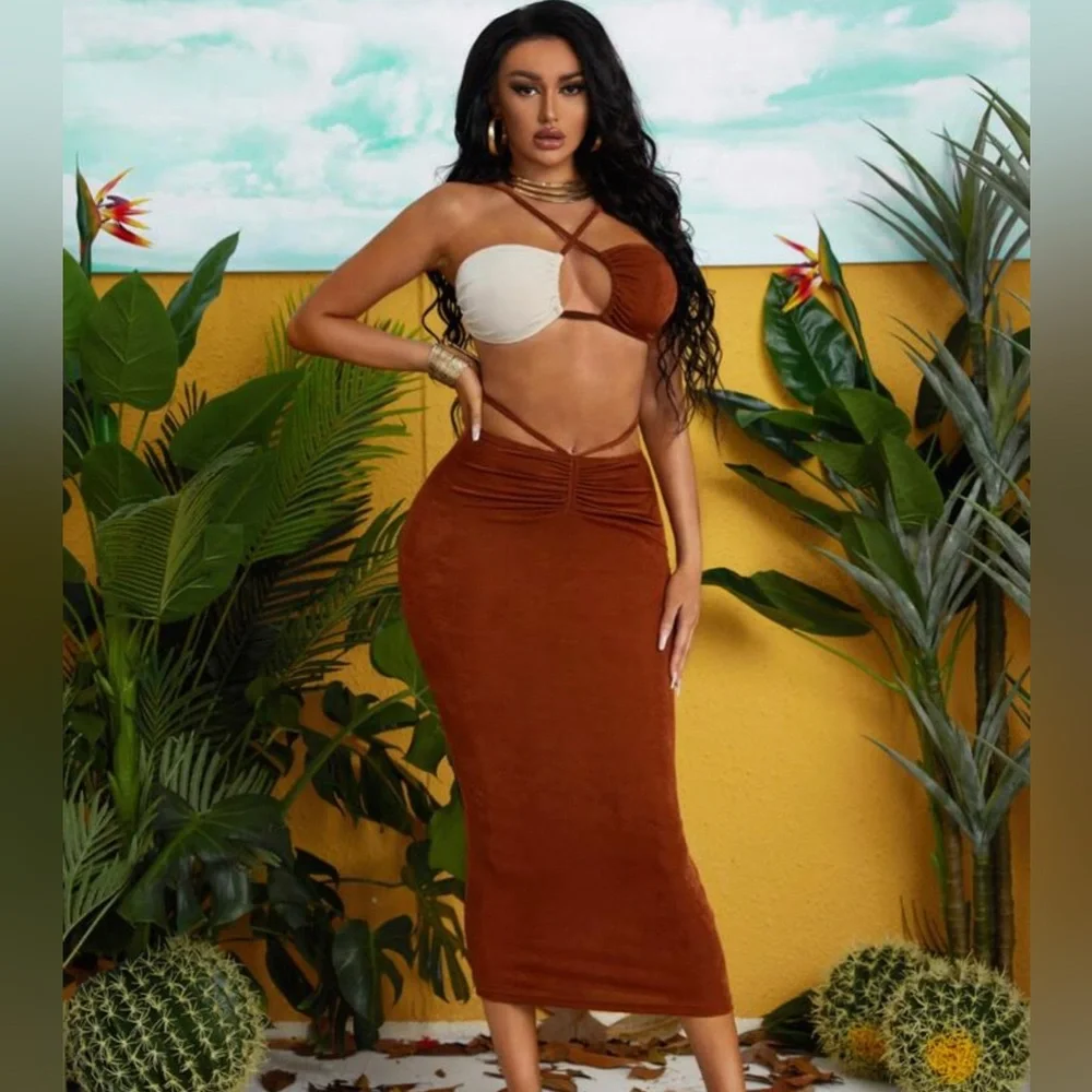 Two tone set - Picture 2 of 9